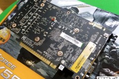 GTX550ti参数