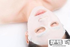 面膜敷久了会怎么样？可能导致皮肤过度水合和细菌滋生