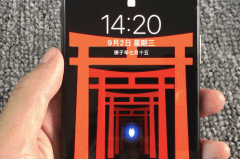 iphone动态壁纸是什么格式