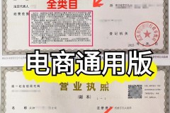 电商营业执照怎么办？详细步骤、所需材料及费用时间全解析