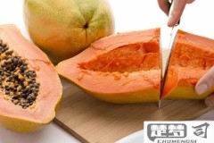 木瓜怎么催熟比较快？快速催熟木瓜的几种自然方法