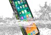 ip68防水手机防水程度