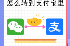 微信钱怎么转到支付宝?详细步骤与注意事项