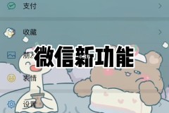 微信主页壁纸怎么设置？详细步骤与常见问题解答