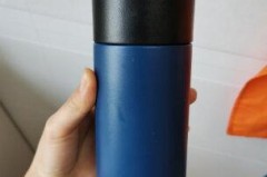 杯具熊保温杯怎么样？真实使用体验与性价比分析