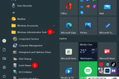 事件查看器怎么打开?Windows 10中快速打开事件查看器的方法