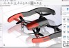 三维建模软件solidworks