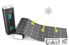 太阳能充电宝怎么样？选购与使用全指南