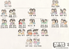 外公的妹妹怎么称呼？中国传统亲属称谓解析
