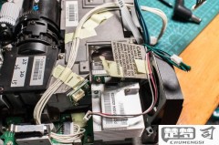 wifi模块坏了修复教程