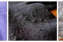羊毛衫缩水了怎么恢复?实用修复方法大公开