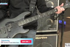 treble和bass调多少