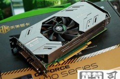 GTX550ti属于什么档次