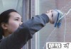 擦玻璃的拼音怎么写？正确发音和声调是什么？