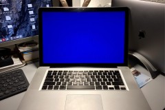macbookpro系统