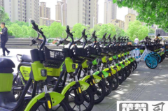 共享电动车怎么加盟?加盟流程、费用及盈利模式全解析
