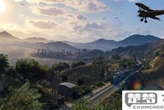 gta5手机版下正版