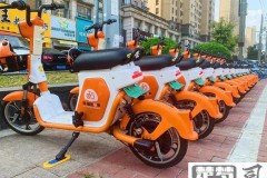 共享电单车怎么加盟?加盟流程、费用及运营管理全解析
