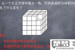 正方体表面积怎么求？详细步骤与实例解析