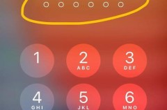 iPhone 忘记密码