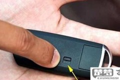 汽车钥匙电池怎么换?详细步骤与注意事项