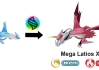 如何在战斗中mega进化