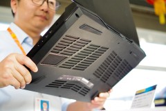 笔记本电脑cpu温度过高怎么办