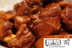 红烧羊肉怎么做好吃？家常做法与去膻技巧全解析