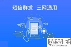 怎么群发短信给所有人？个人与企业解决方案全解析