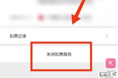 微信怎么关闭自动扣费？详细步骤教你轻松取消