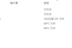 歌曲ogg格式如何转为mp3