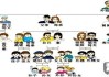 姐夫的爸爸怎么称呼？中文亲属称谓全解析