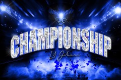 championship的用法和例句