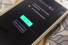 vivo手机recovery