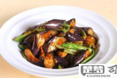 茄子怎么做好吃又简单？这里有超实用的家常做法和健康食谱