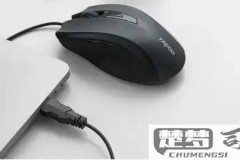 电脑鼠标动不了怎么办?快速解决方法大全