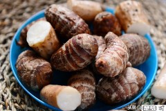 芋头怎么保存时间长？最佳温度和方法全解析