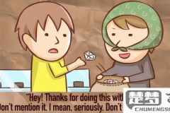 youarewelcome发音