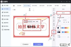 怎么在图片上添加文字?多种方法详细教程