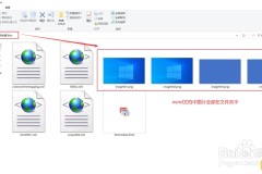 怎样提取word中的图片
