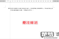 word标尺怎么用？详细教程与实用技巧全解析