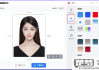 照片背景颜色怎么换？Photoshop、在线工具及手机APP全攻略