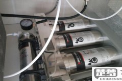 德克西净水器怎么样?全面解析其性能与用户体验