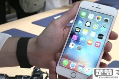 iphone查看本机号码