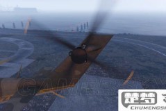 gta5小型飞机有哪些