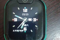捡到小天才手表如何破解绑定