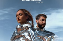 Hourglass品牌中文名