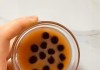 珍珠奶茶的珍珠怎么做？自制Q弹珍珠的完整步骤与技巧