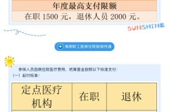 医保报销比例怎么计算？详细步骤与地区差异解析