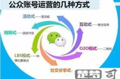 怎么在微信上做公众号？微信公众号运营全流程指南